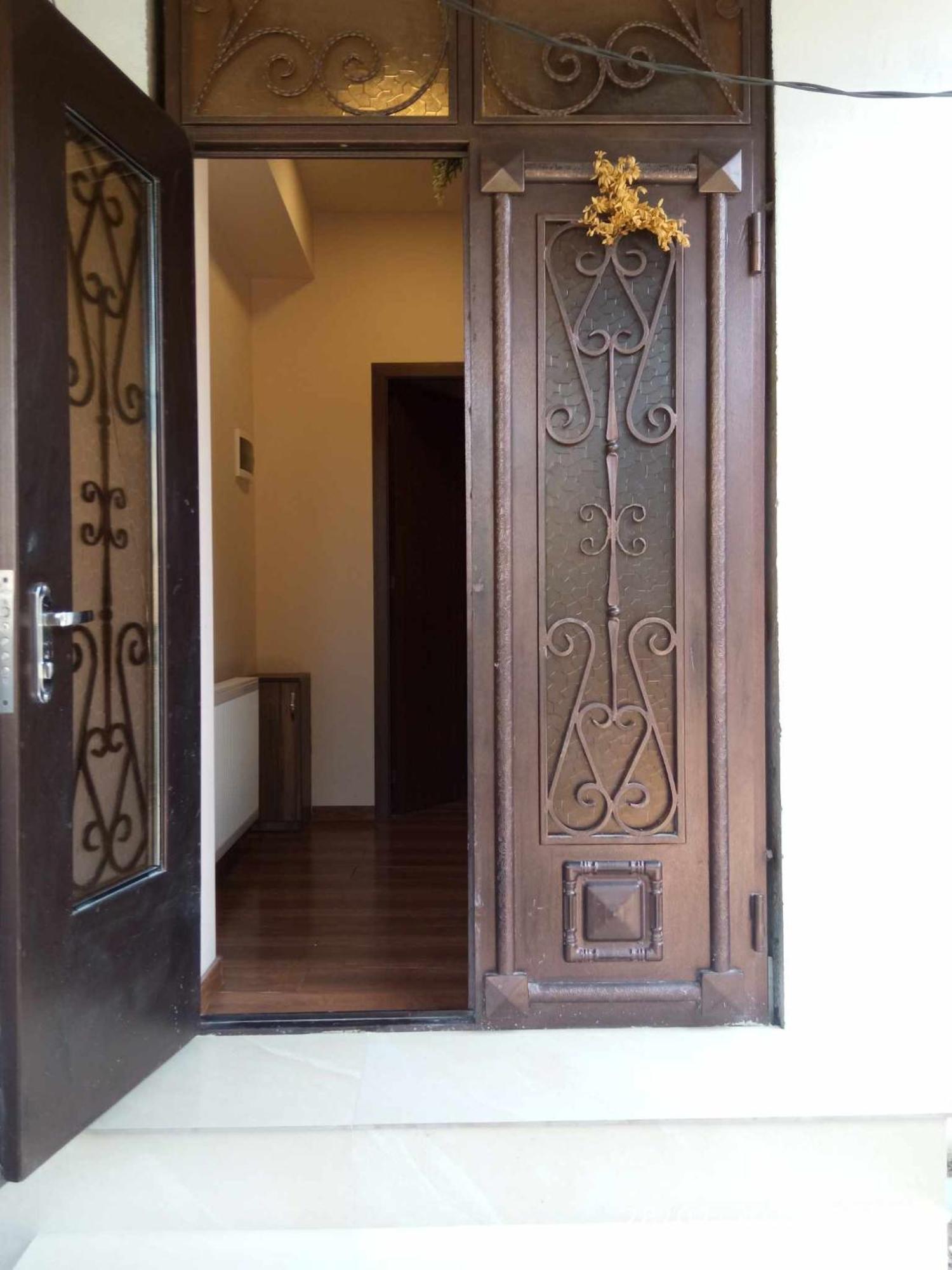 Hotel Phudze à Telavi Extérieur photo